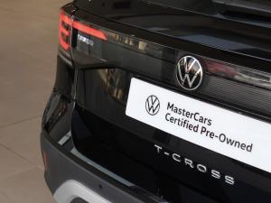 Volkswagen T-Cross 1.0TSI Life - Image 9