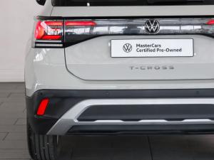 Volkswagen T-Cross 1.0TSI manual - Image 10