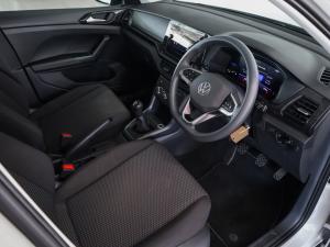Volkswagen T-Cross 1.0TSI manual - Image 12
