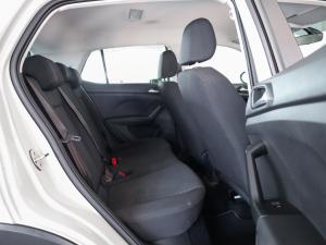 Volkswagen T-Cross 1.0TSI manual - Image 13