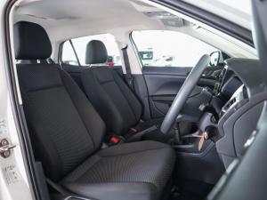 Volkswagen T-Cross 1.0TSI manual - Image 14
