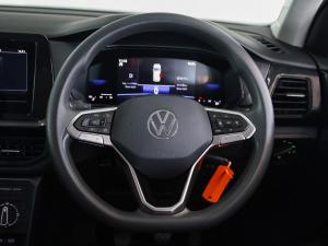 Volkswagen T-Cross 1.0TSI manual - Image 15