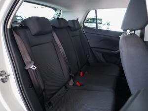 Volkswagen T-Cross 1.0TSI manual - Image 16
