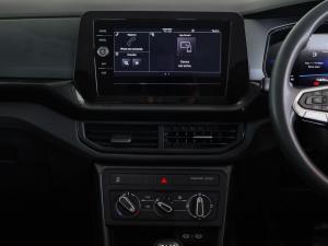 Volkswagen T-Cross 1.0TSI manual - Image 18
