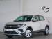 Volkswagen T-Cross 1.0TSI manual - Thumbnail 1
