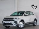 Thumbnail Volkswagen T-Cross 1.0TSI manual