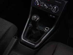 Volkswagen T-Cross 1.0TSI manual - Image 21