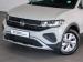 Volkswagen T-Cross 1.0TSI manual - Thumbnail 2