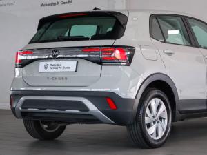 Volkswagen T-Cross 1.0TSI manual - Image 6