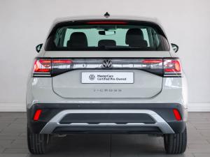 Volkswagen T-Cross 1.0TSI manual - Image 7