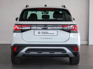 Volkswagen T-Cross 1.0TSI Life - Image 10