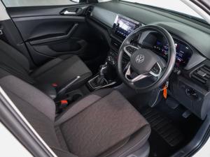 Volkswagen T-Cross 1.0TSI Life - Image 11