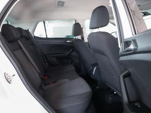 Volkswagen T-Cross 1.0TSI Life - Image 14