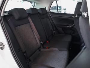 Volkswagen T-Cross 1.0TSI Life - Image 15