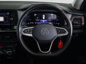 Volkswagen T-Cross 1.0TSI Life - Image 16