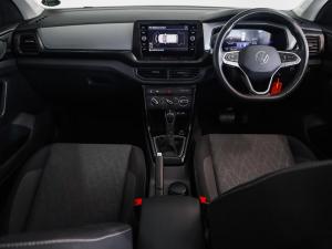 Volkswagen T-Cross 1.0TSI Life - Image 17