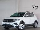 Thumbnail Volkswagen T-Cross 1.0TSI Life