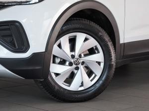 Volkswagen T-Cross 1.0TSI Life - Image 2