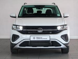 Volkswagen T-Cross 1.0TSI Life - Image 3