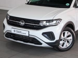 Volkswagen T-Cross 1.0TSI Life - Image 4