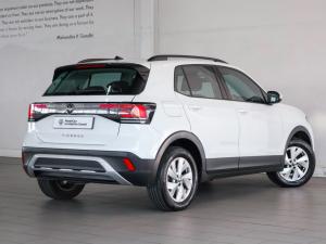 Volkswagen T-Cross 1.0TSI Life - Image 5