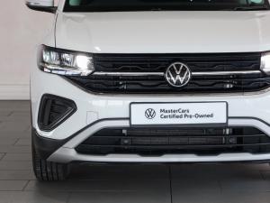 Volkswagen T-Cross 1.0TSI Life - Image 6