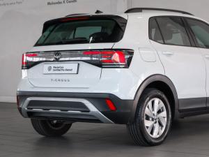 Volkswagen T-Cross 1.0TSI Life - Image 7
