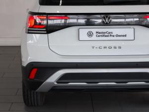 Volkswagen T-Cross 1.0TSI Life - Image 8