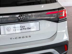 Volkswagen T-Cross 1.0TSI Life - Image 9