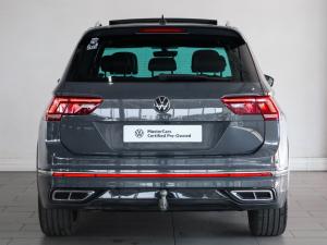 Volkswagen Tiguan 1.4TSI 110kW R-Line - Image 10