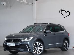 Volkswagen Tiguan 1.4TSI 110kW R-Line - Image 1