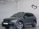 Thumbnail Volkswagen Tiguan 1.4TSI 110kW R-Line