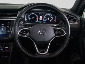 Volkswagen Tiguan 1.4TSI 110kW R-Line - Image 20