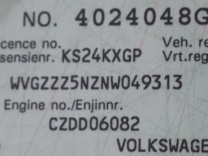 Volkswagen Tiguan 1.4TSI 110kW R-Line - Image 24