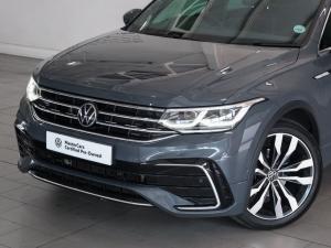 Volkswagen Tiguan 1.4TSI 110kW R-Line - Image 2