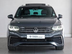 Volkswagen Tiguan 1.4TSI 110kW R-Line - Image 3