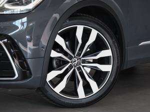 Volkswagen Tiguan 1.4TSI 110kW R-Line - Image 4