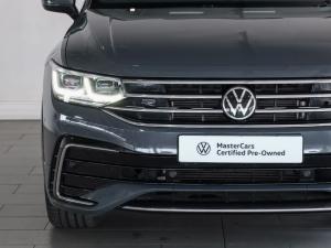 Volkswagen Tiguan 1.4TSI 110kW R-Line - Image 5