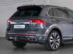 Volkswagen Tiguan 1.4TSI 110kW R-Line - Image 6