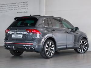 Volkswagen Tiguan 1.4TSI 110kW R-Line - Image 7