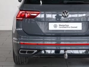 Volkswagen Tiguan 1.4TSI 110kW R-Line - Image 8