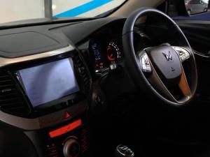 Mahindra XUV300 1.5TD W8 - Image 13