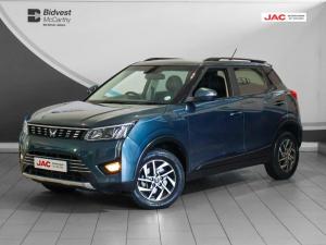 Mahindra XUV300 1.5TD W8 - Image 1