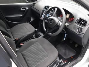 Volkswagen Polo Vivo hatch 1.4 - Image 10