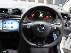 Volkswagen Polo Vivo hatch 1.4 - Image 11