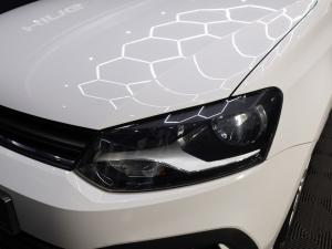 Volkswagen Polo Vivo hatch 1.4 - Image 12