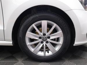 Volkswagen Polo Vivo hatch 1.4 - Image 13
