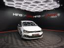 Thumbnail Volkswagen Polo Vivo hatch 1.4