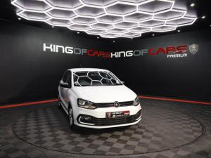 Volkswagen Polo Vivo hatch 1.4 - Image 1