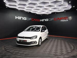 Volkswagen Polo Vivo hatch 1.4 - Image 3